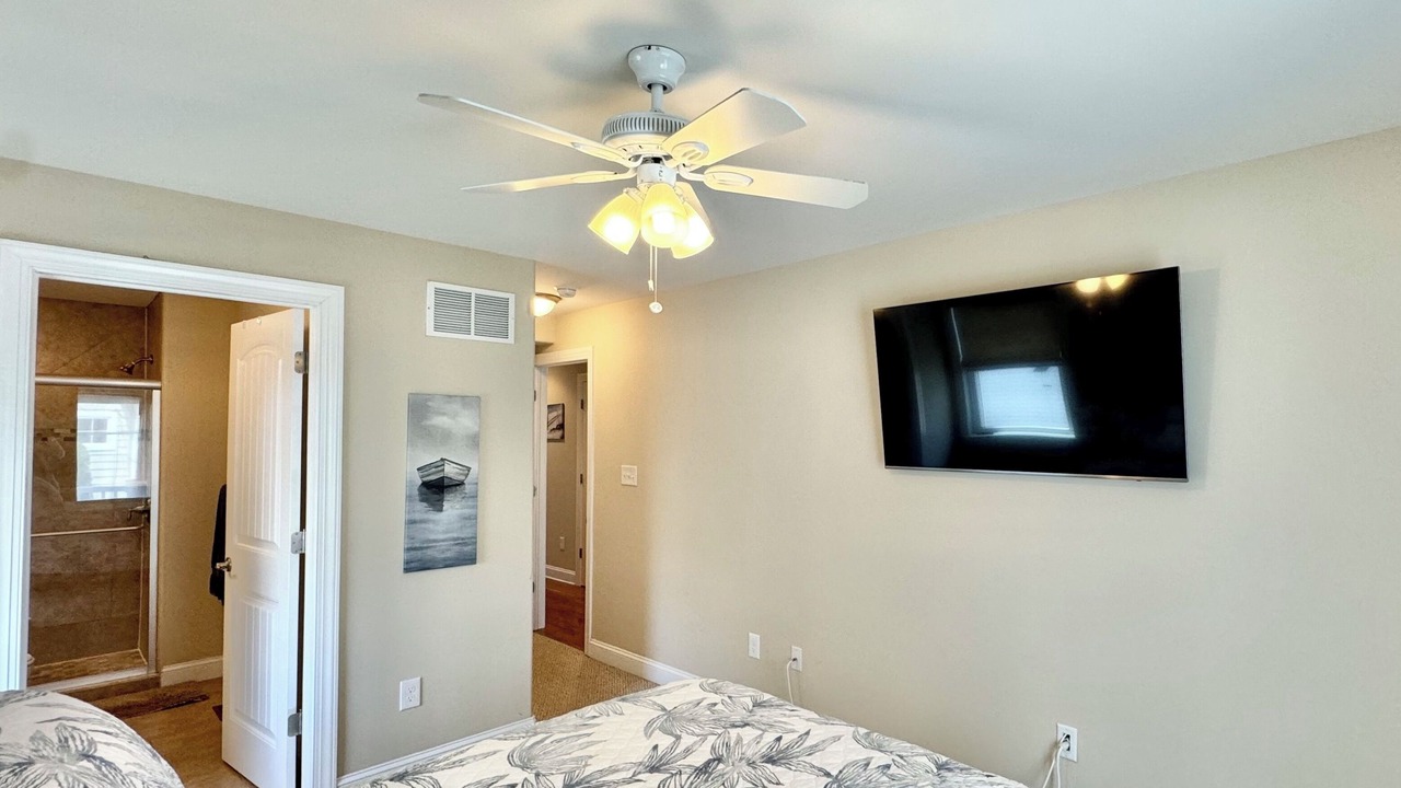Photo of Bedroom in North End