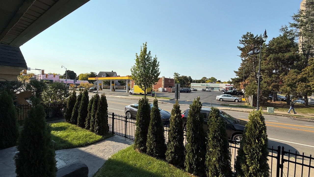 Photo of Outdoor in Downtown Rochester