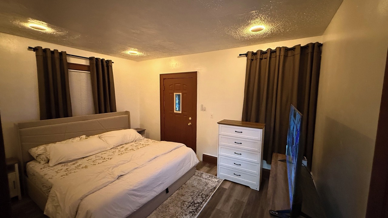 Photo of Bedroom in Downtown Rochester