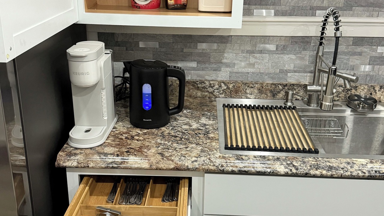 Photo of Kitchen in Downtown Rochester