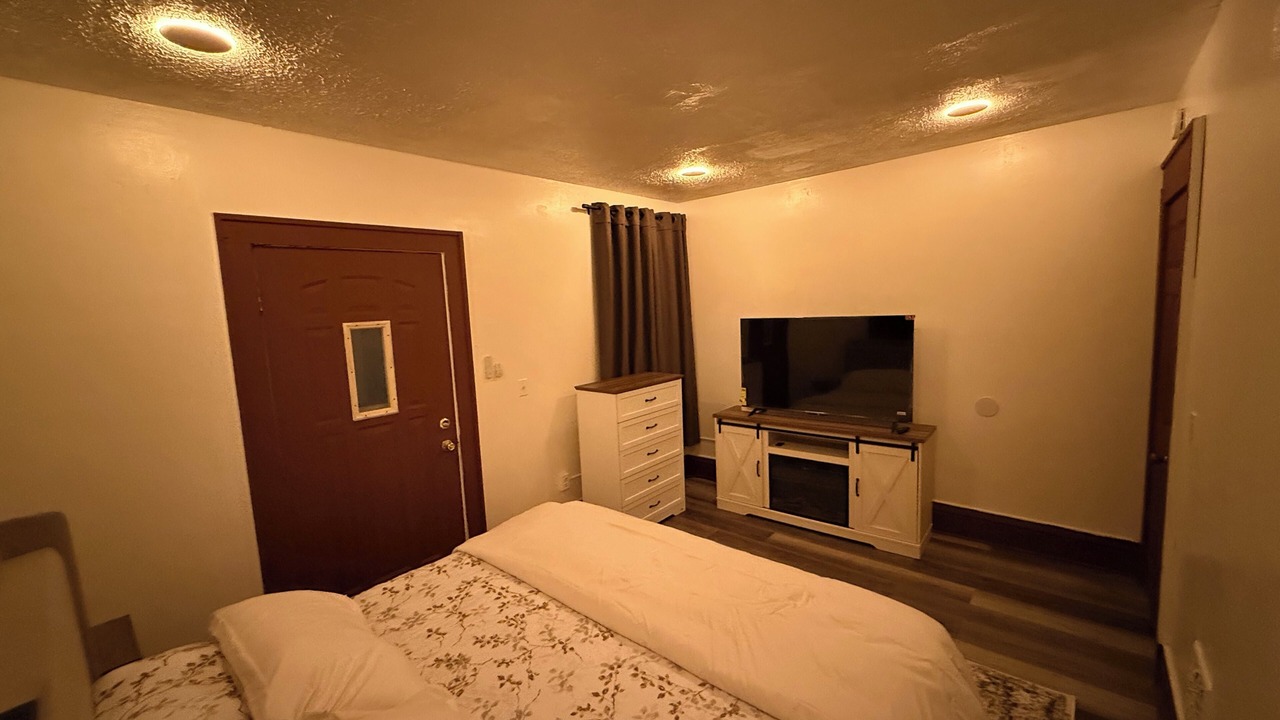Photo of Bedroom in Downtown Rochester