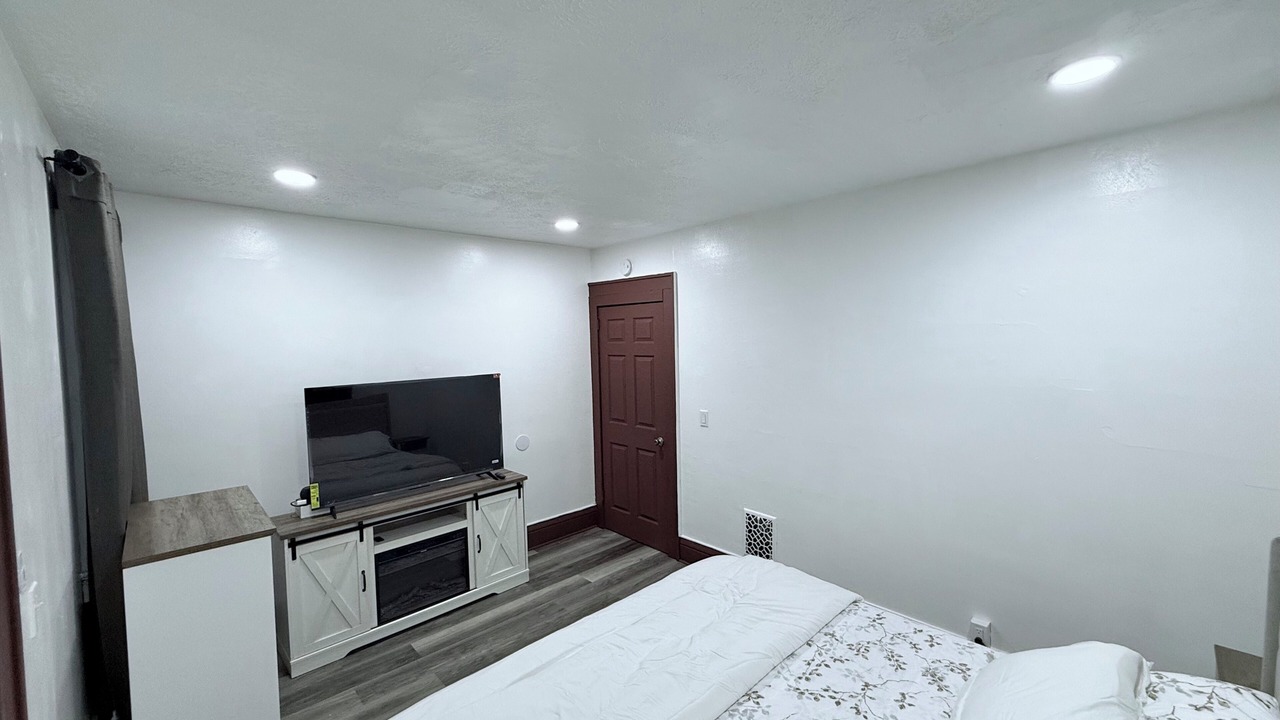 Photo of Bedroom in Downtown Rochester