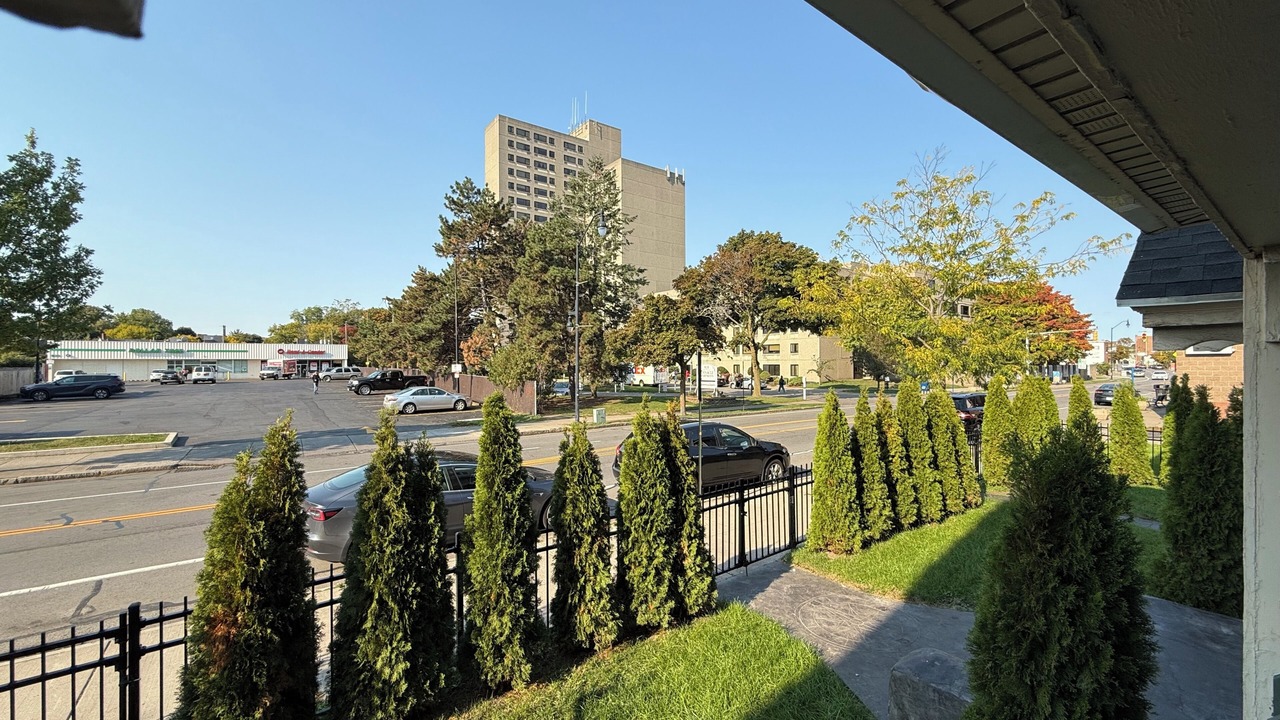 Photo of Outdoor in Downtown Rochester
