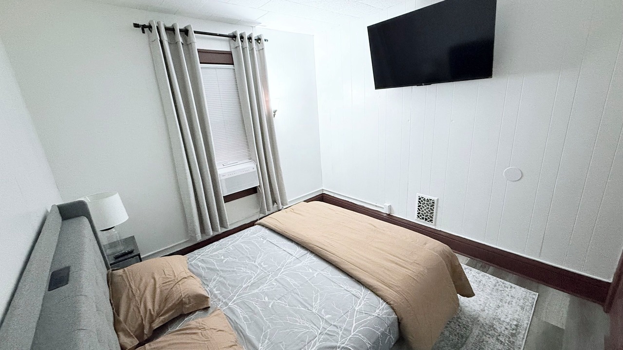 Photo of Bedroom in Downtown Rochester