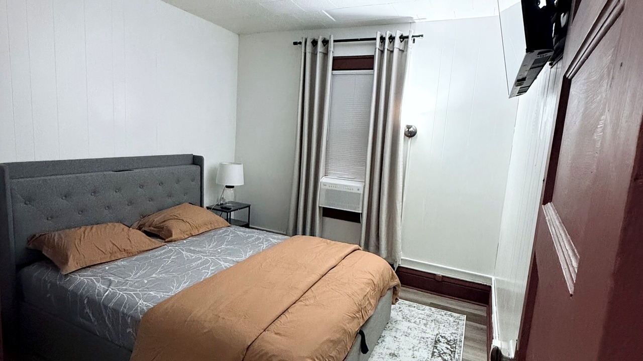 Photo of Bedroom in Downtown Rochester