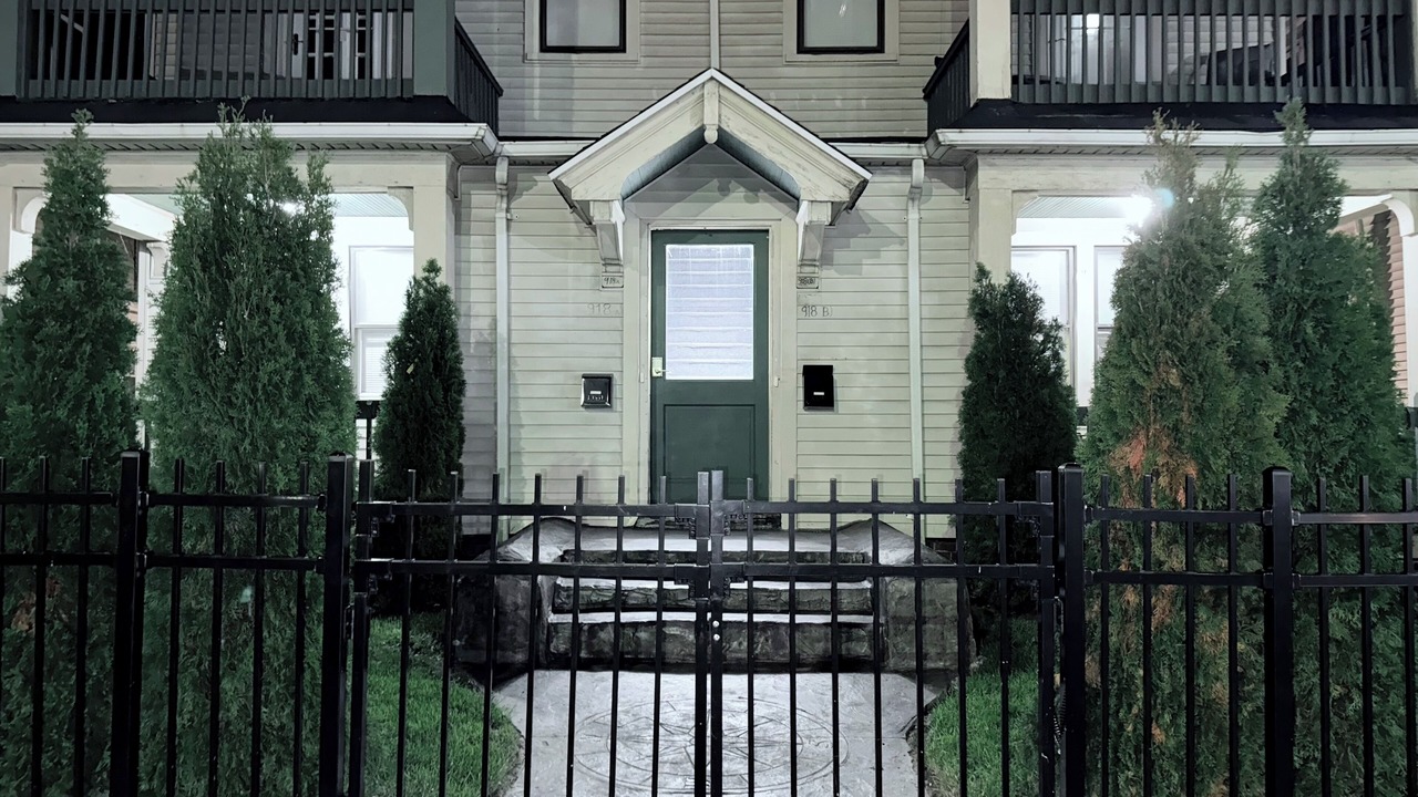 Photo of Outdoor in Downtown Rochester
