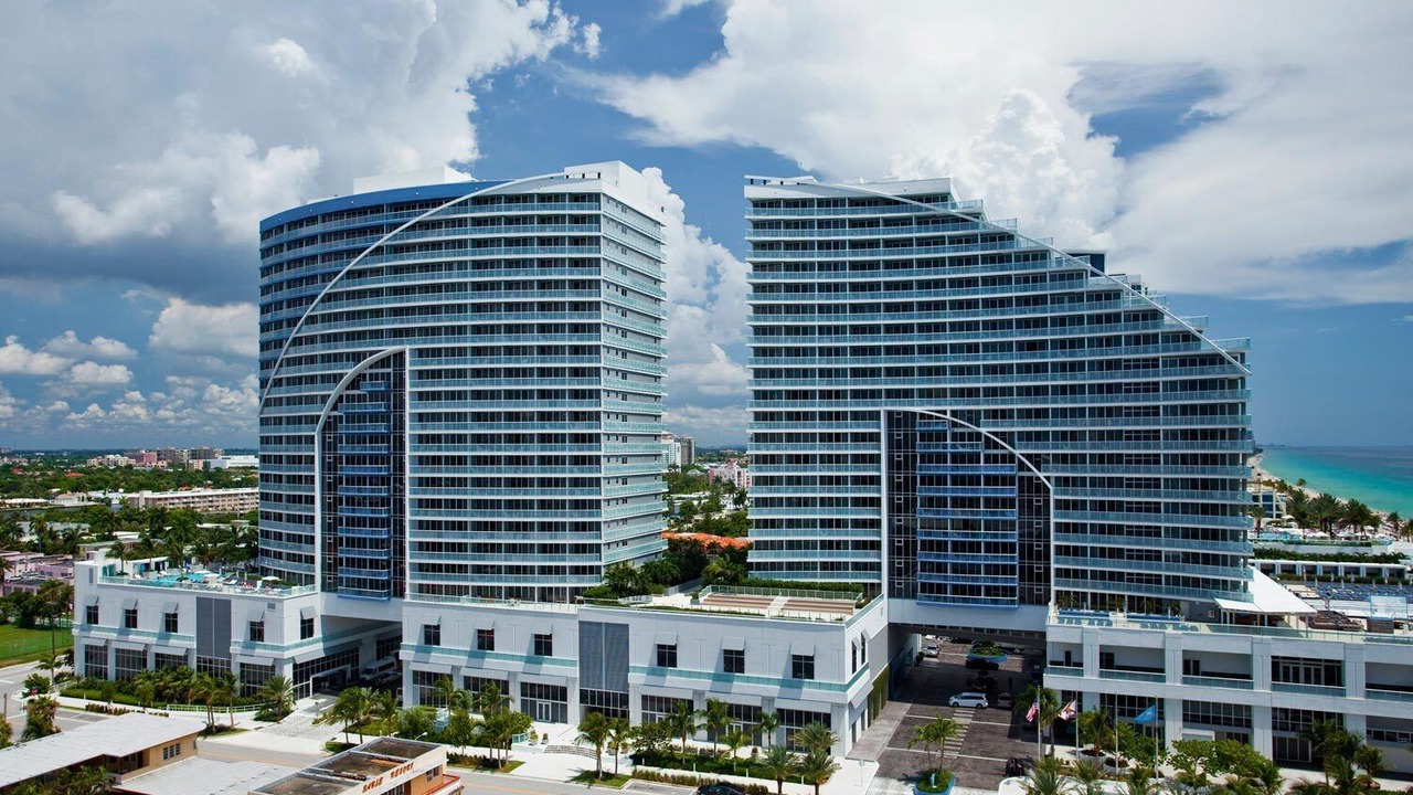 Photo of Outdoor in Central Beach