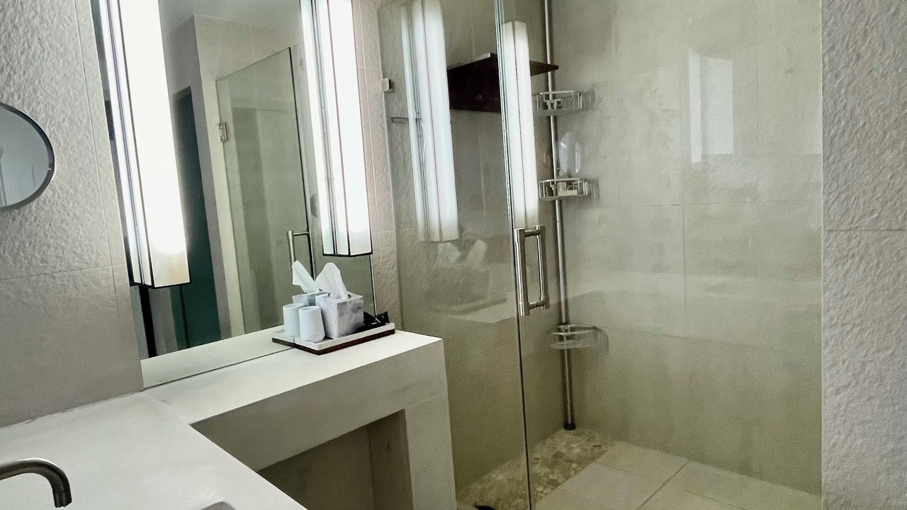 Photo of Bathroom in Central Beach
