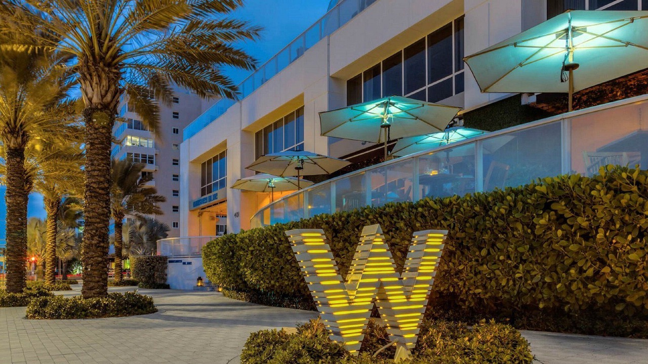 Photo of Outdoor in Central Beach