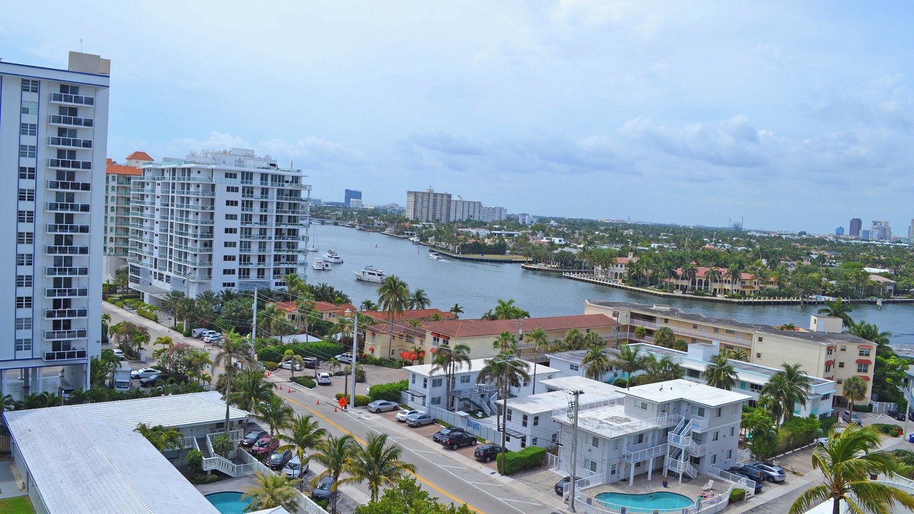 Photo of Outdoor in Central Beach