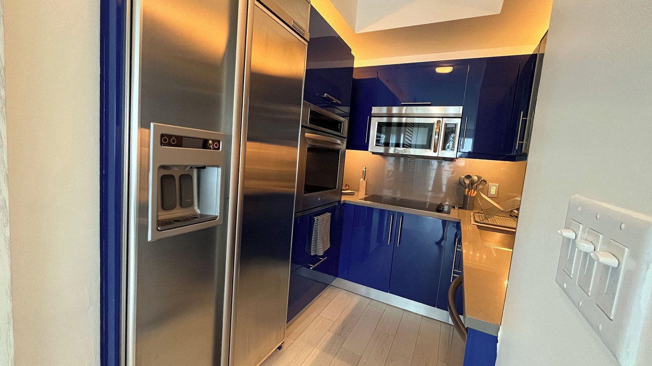 Photo of Kitchen in Central Beach
