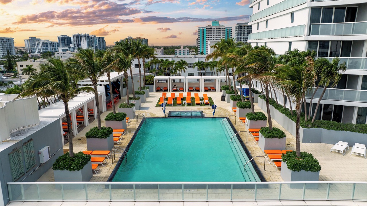 Photo of Outdoor in Central Beach