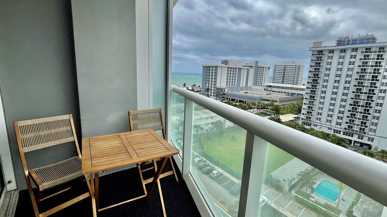 Photo of Outdoor in Central Beach