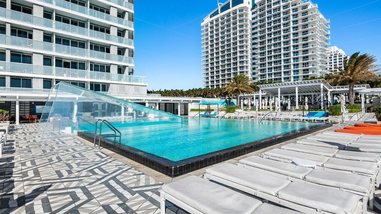 Photo of Outdoor in Central Beach