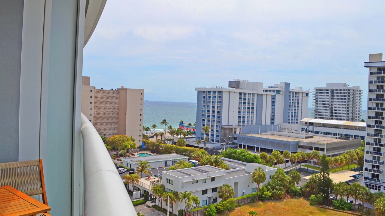 Photo of Outdoor in Central Beach