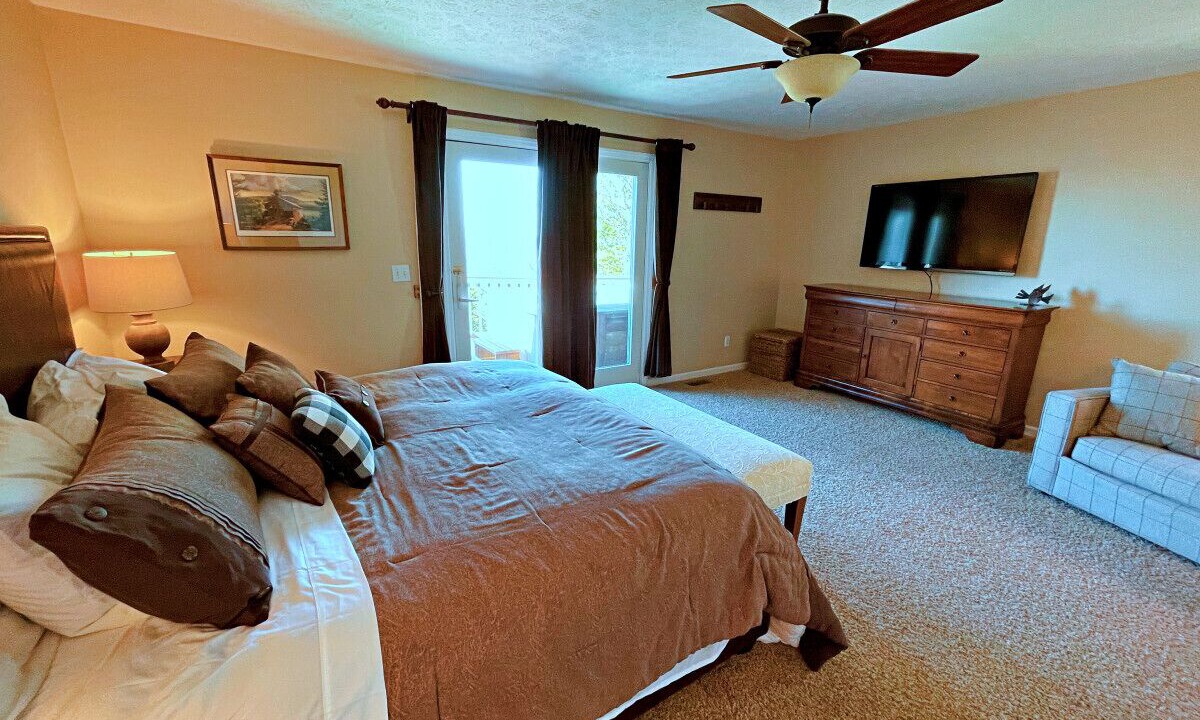 Photo of Bedroom in Edray