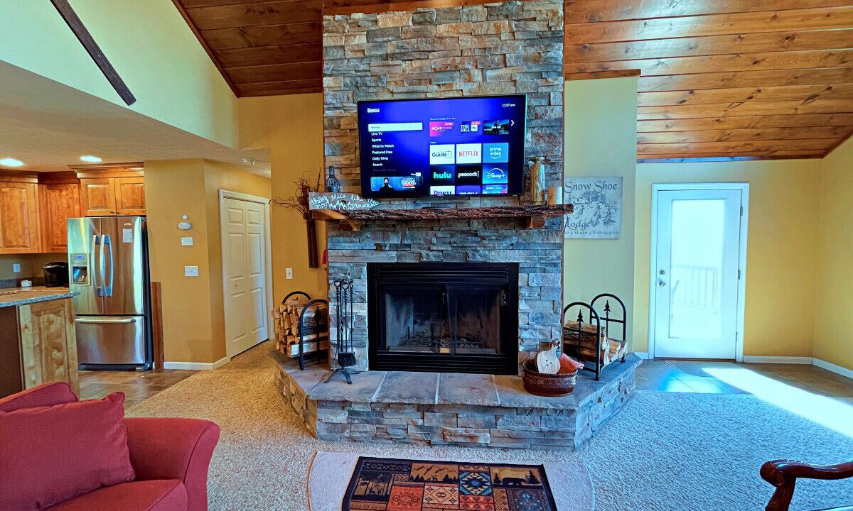 Photo of Livingroom in Edray