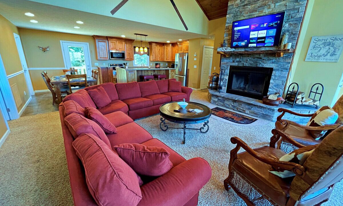 Photo of Livingroom in Edray