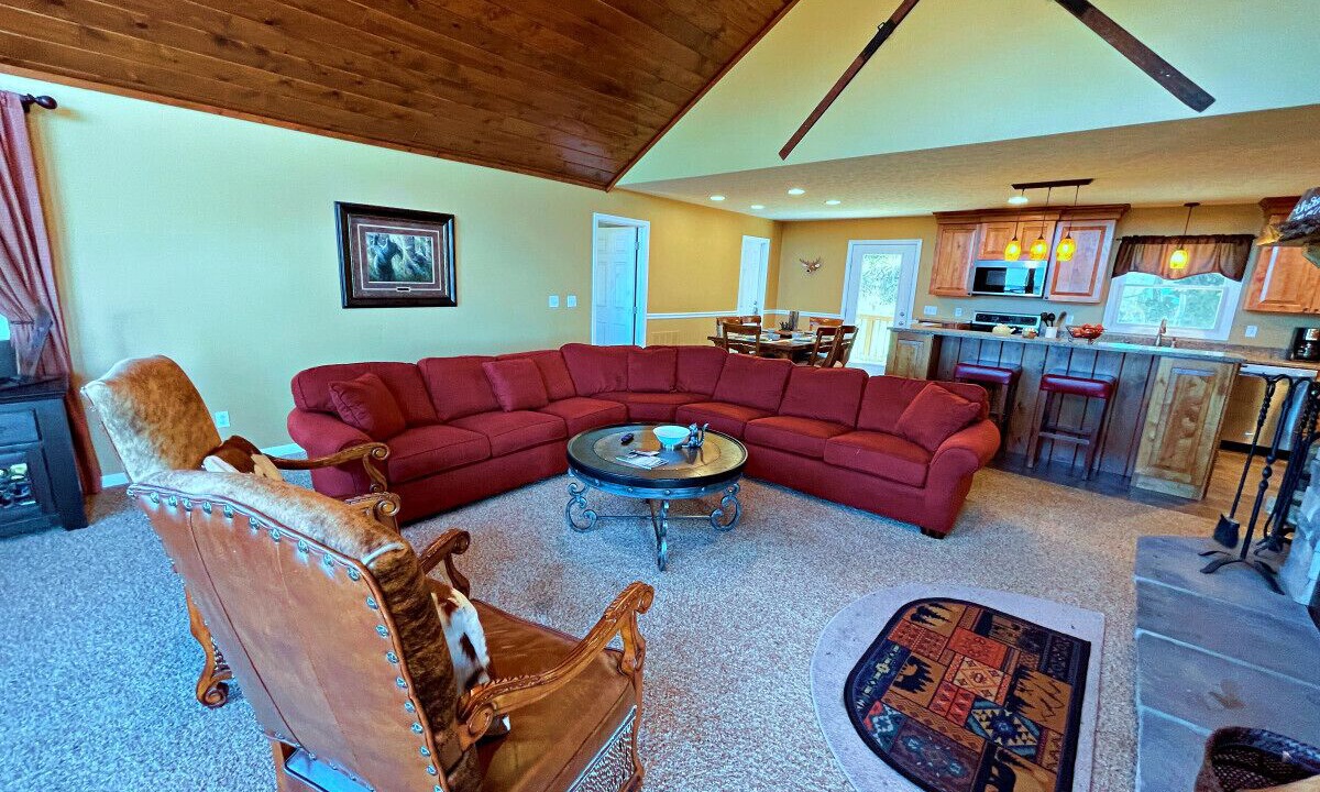Photo of Livingroom in Edray