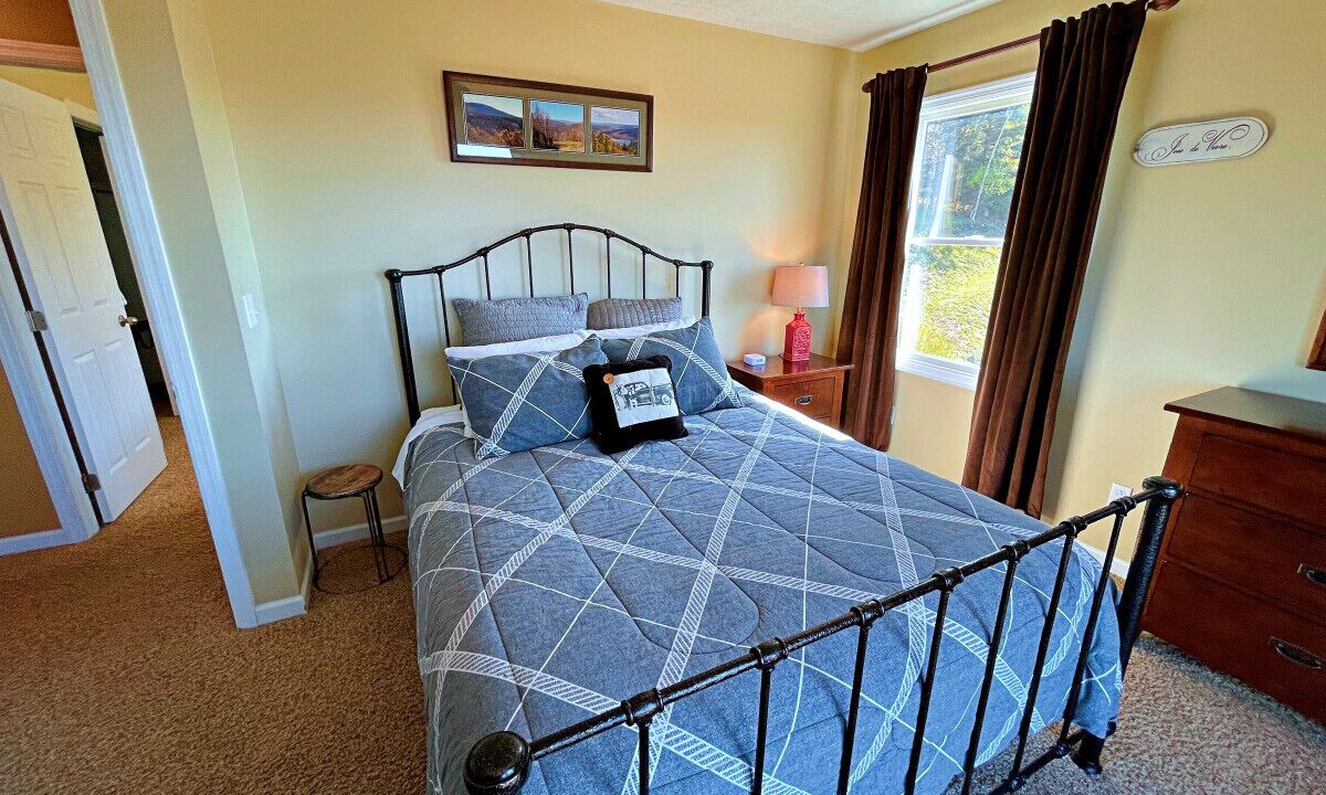 Photo of Bedroom in Edray