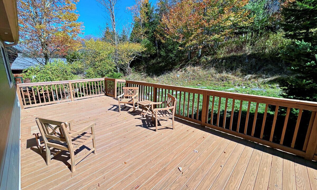 Photo of Patio Balcony in Edray