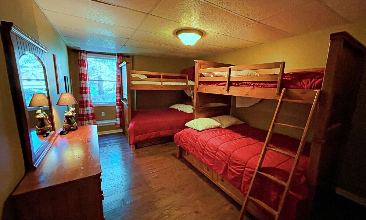 Photo of Bedroom in Edray