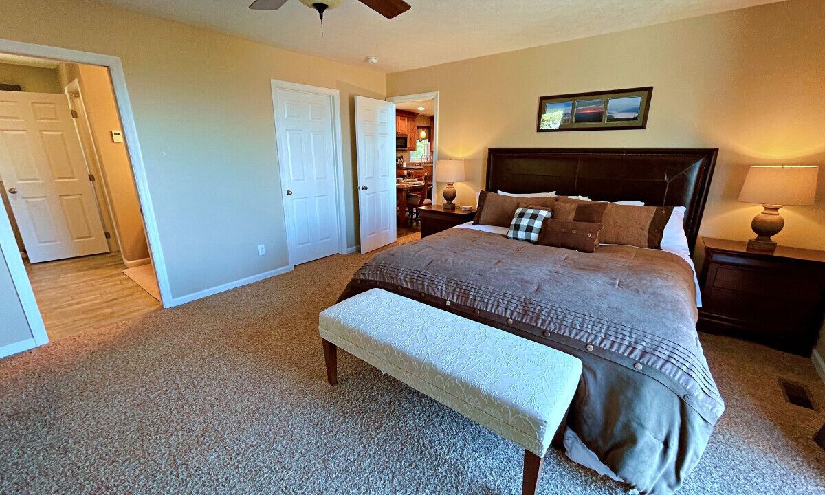 Photo of Bedroom in Edray