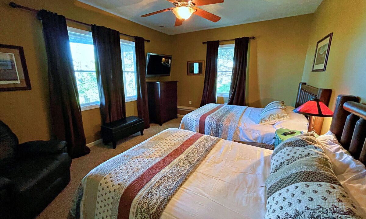 Photo of Bedroom in Edray