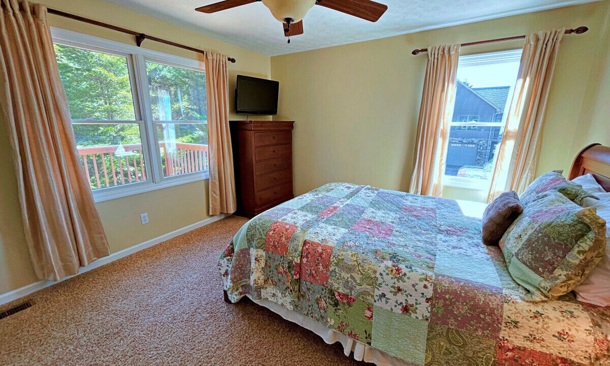 Photo of Bedroom in Edray