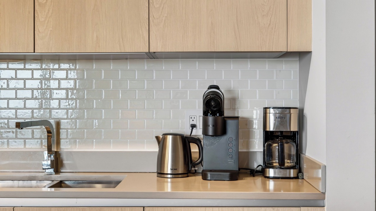 Photo of Kitchen in Hollywood South Central Beach