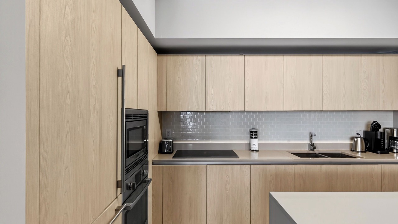 Photo of Kitchen in Hollywood South Central Beach