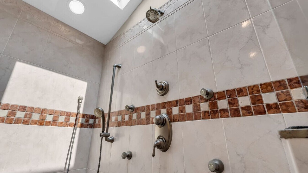 Photo of Bathroom in Airmont