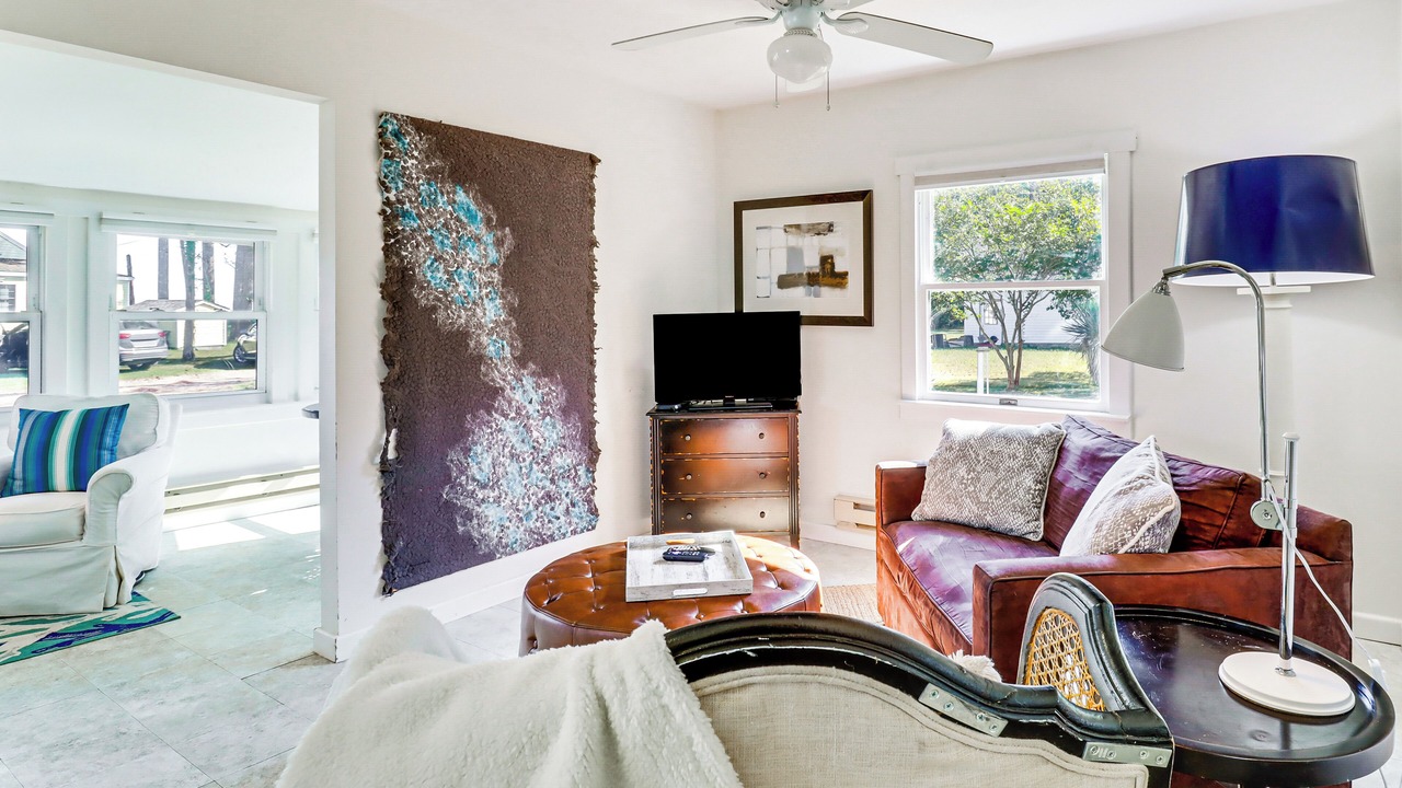 Photo of Bedroom in Point Lookout