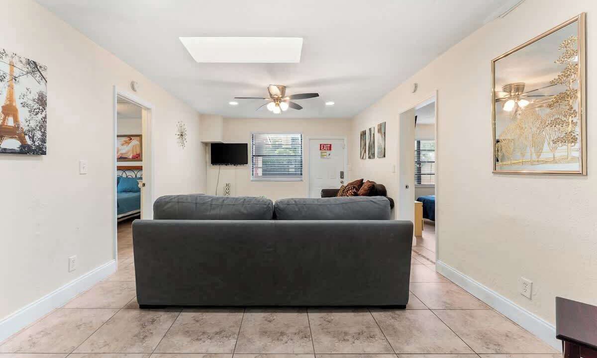 Photo of Livingroom in Highland Garden