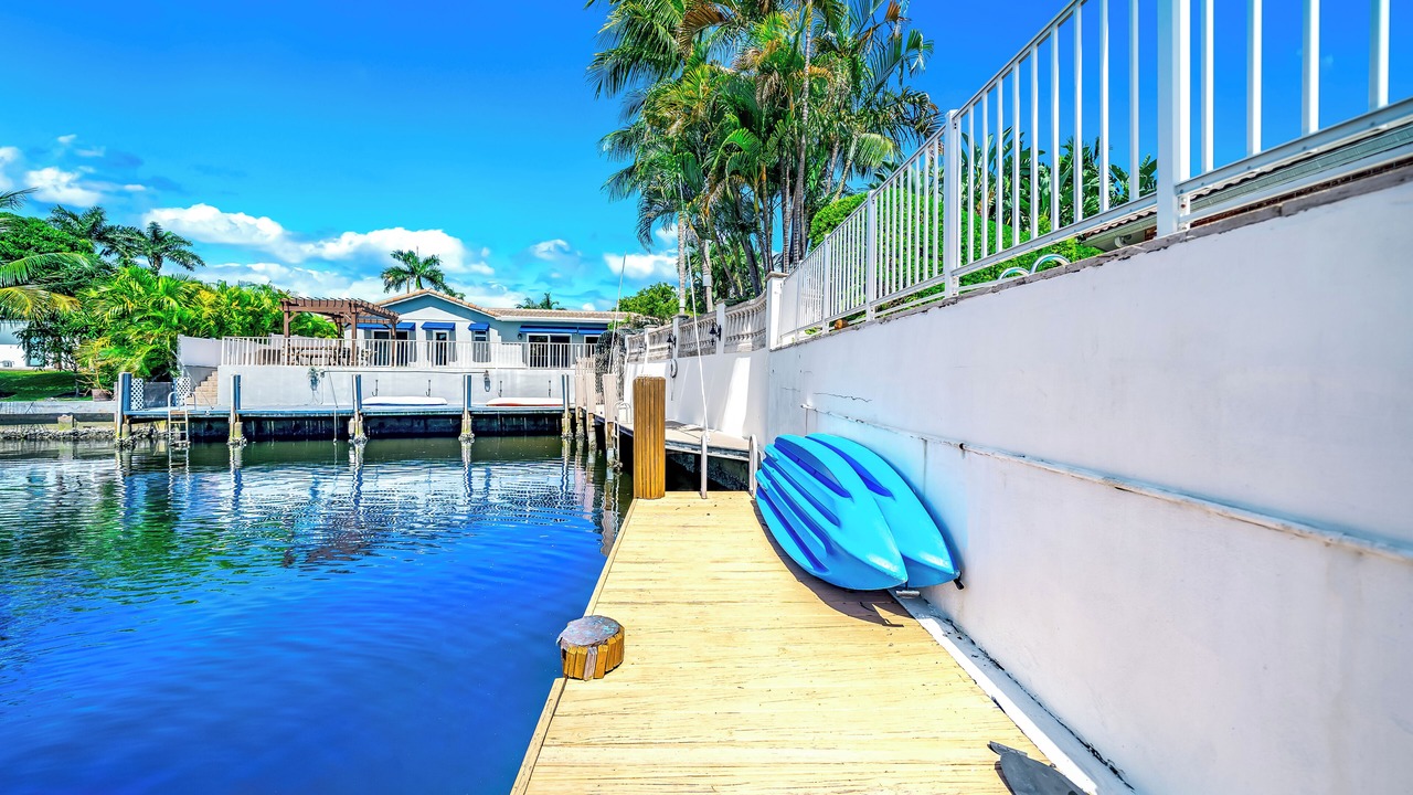 Photo of Outdoor in Bermuda Riviera