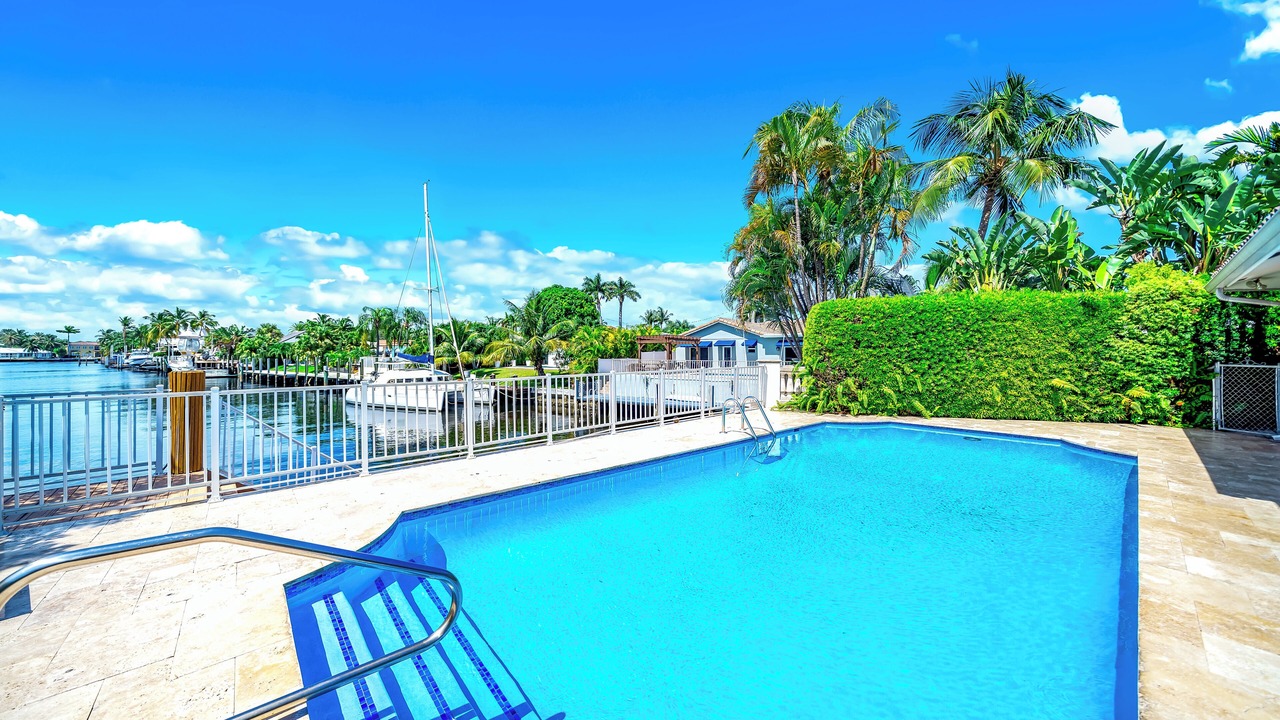 Photo of Outdoor in Bermuda Riviera
