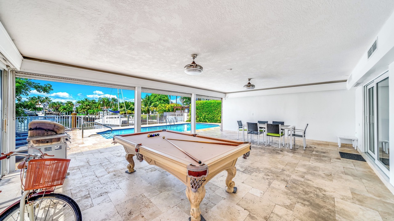 Photo of Outdoor in Bermuda Riviera