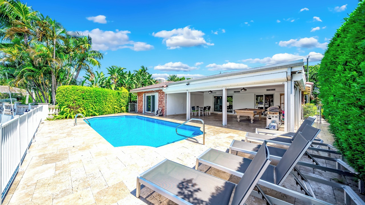 Photo of Outdoor in Bermuda Riviera
