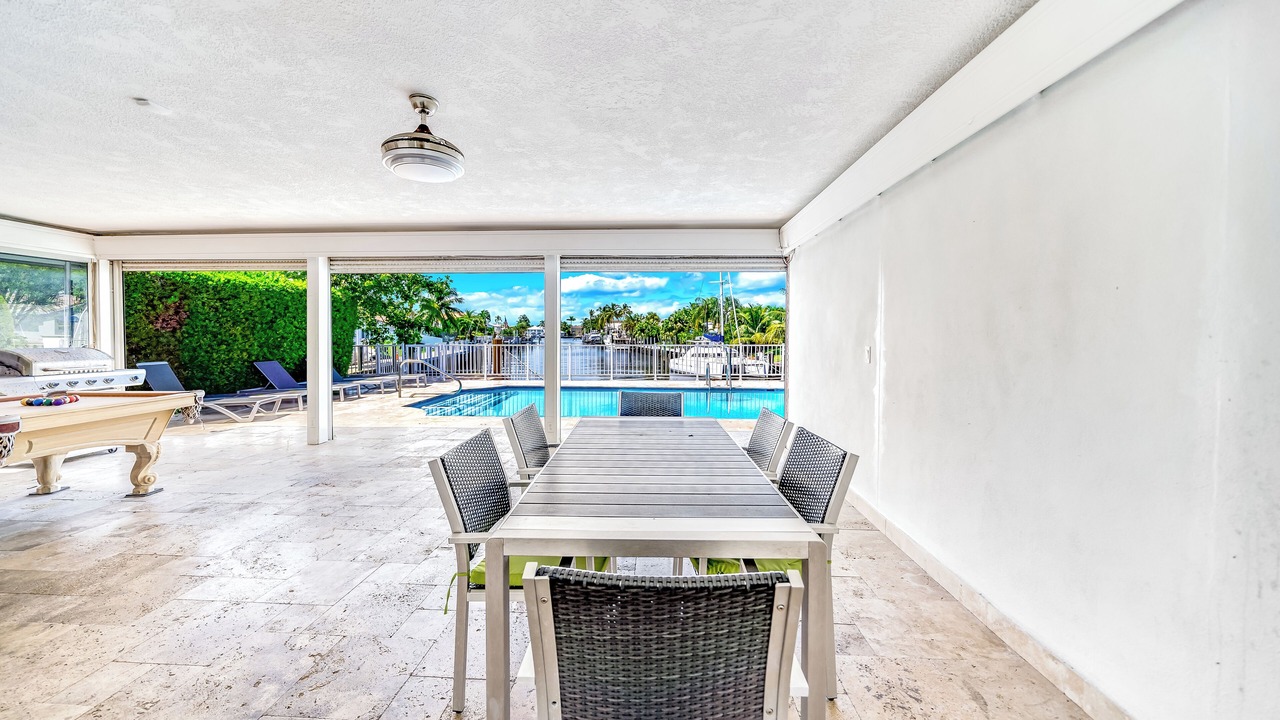 Photo of Outdoor in Bermuda Riviera