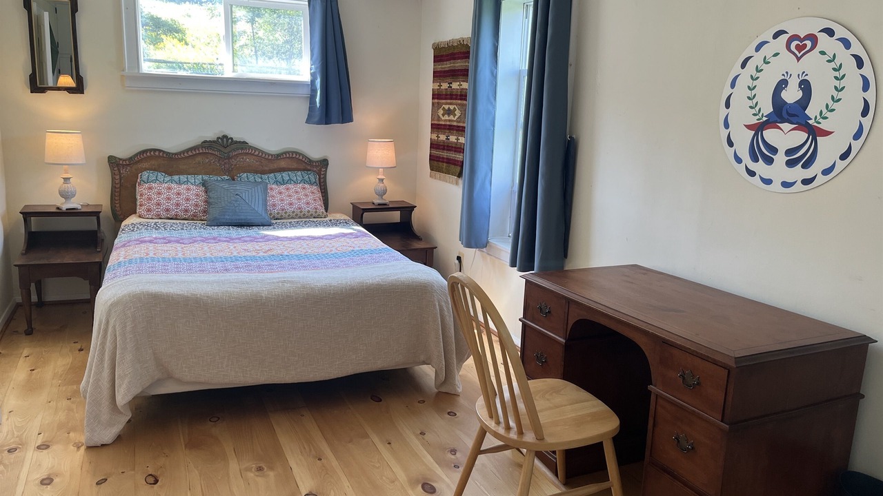 Photo of Bedroom in Oneonta