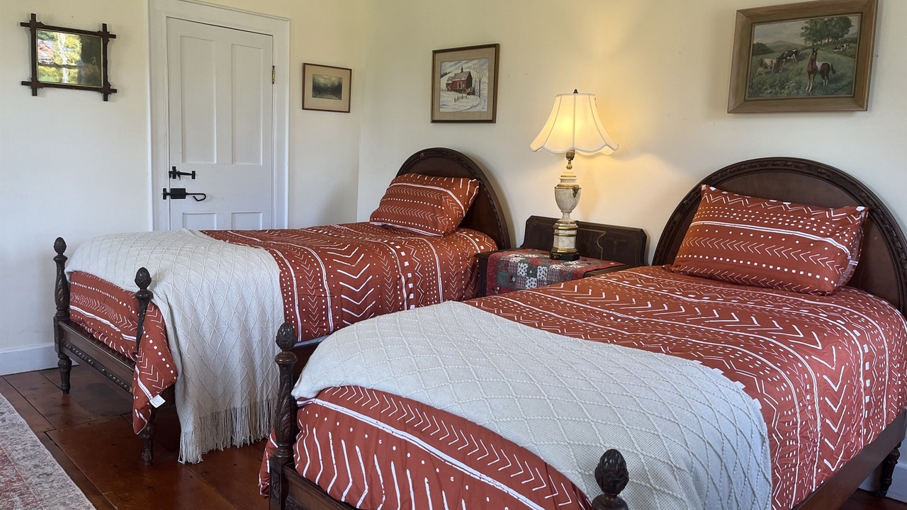 Photo of Bedroom in Oneonta