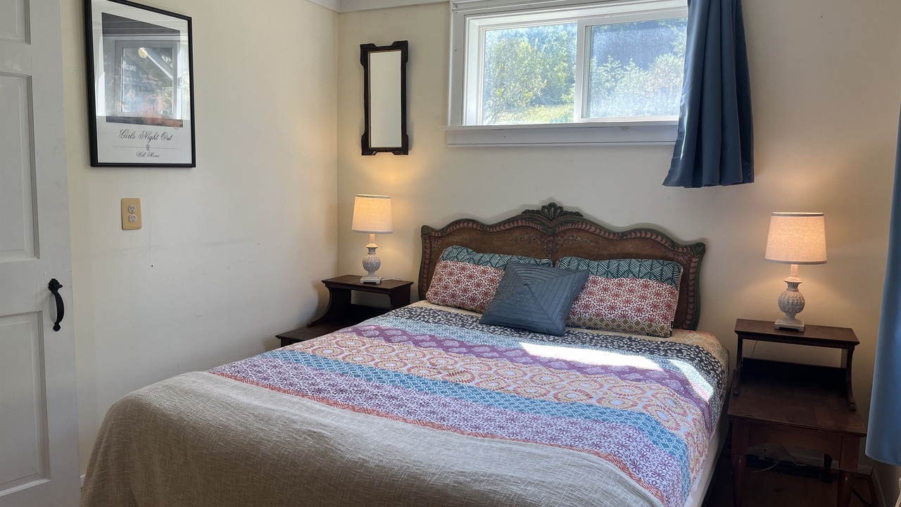 Photo of Bedroom in Oneonta