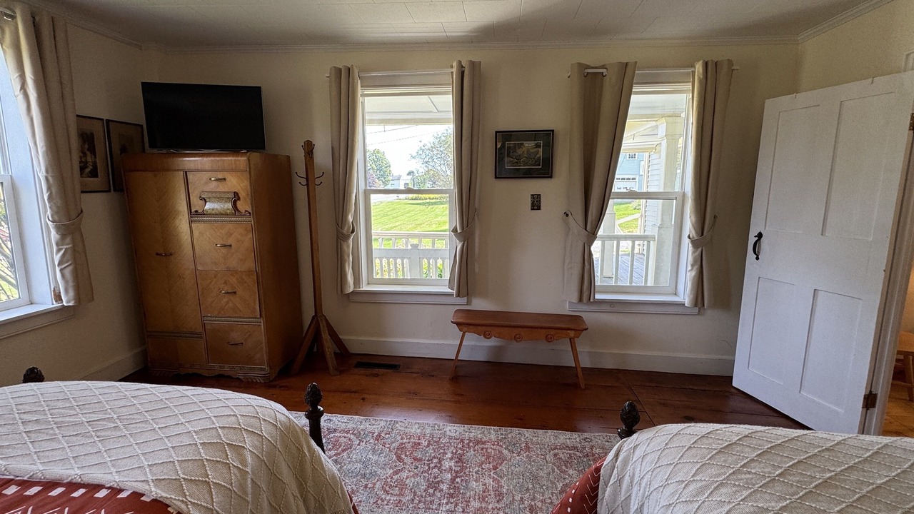 Photo of Bedroom in Oneonta