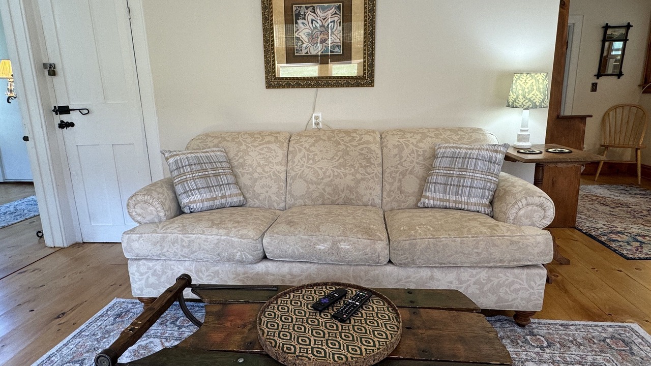 Photo of Bedroom in Oneonta