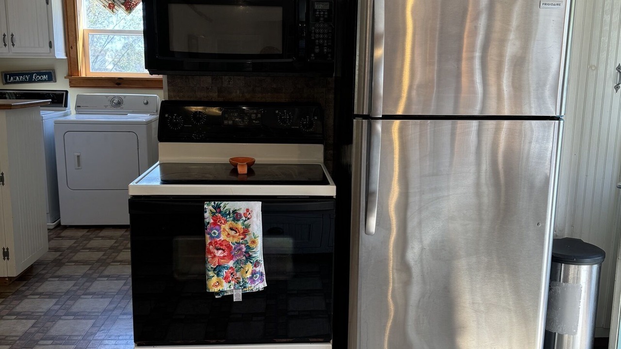 Photo of Kitchen in Oneonta
