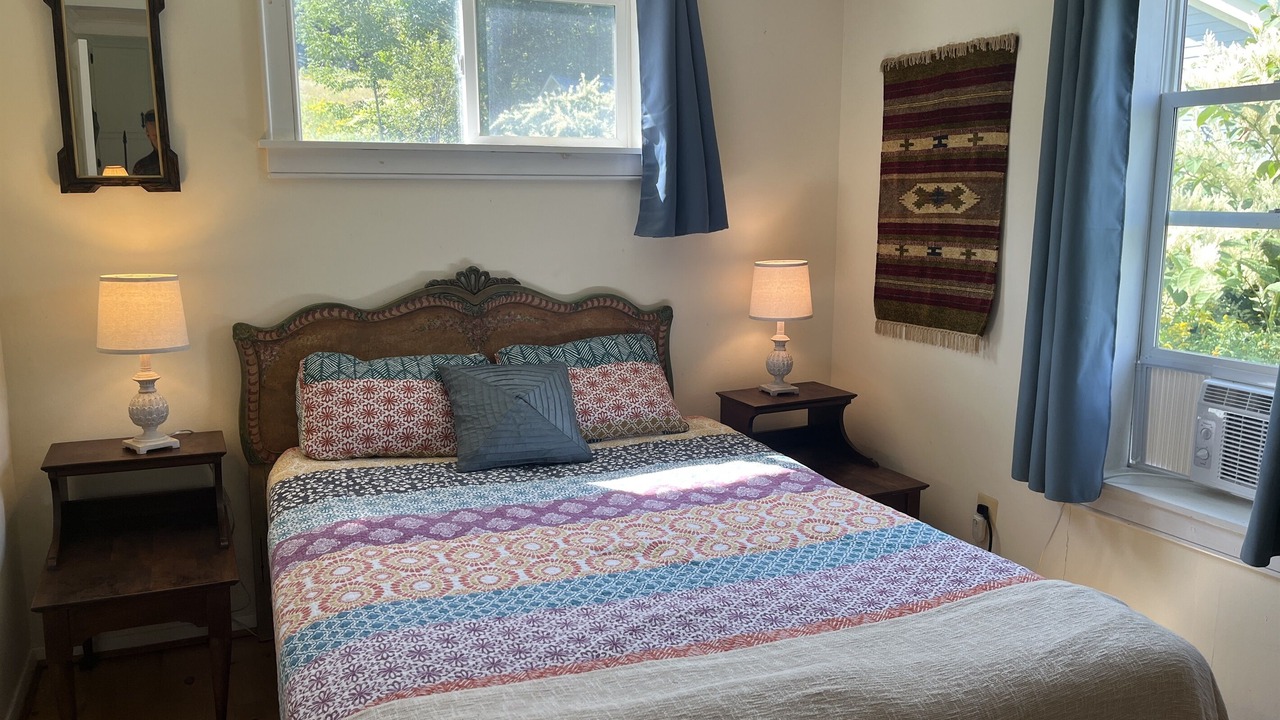 Photo of Bedroom in Oneonta
