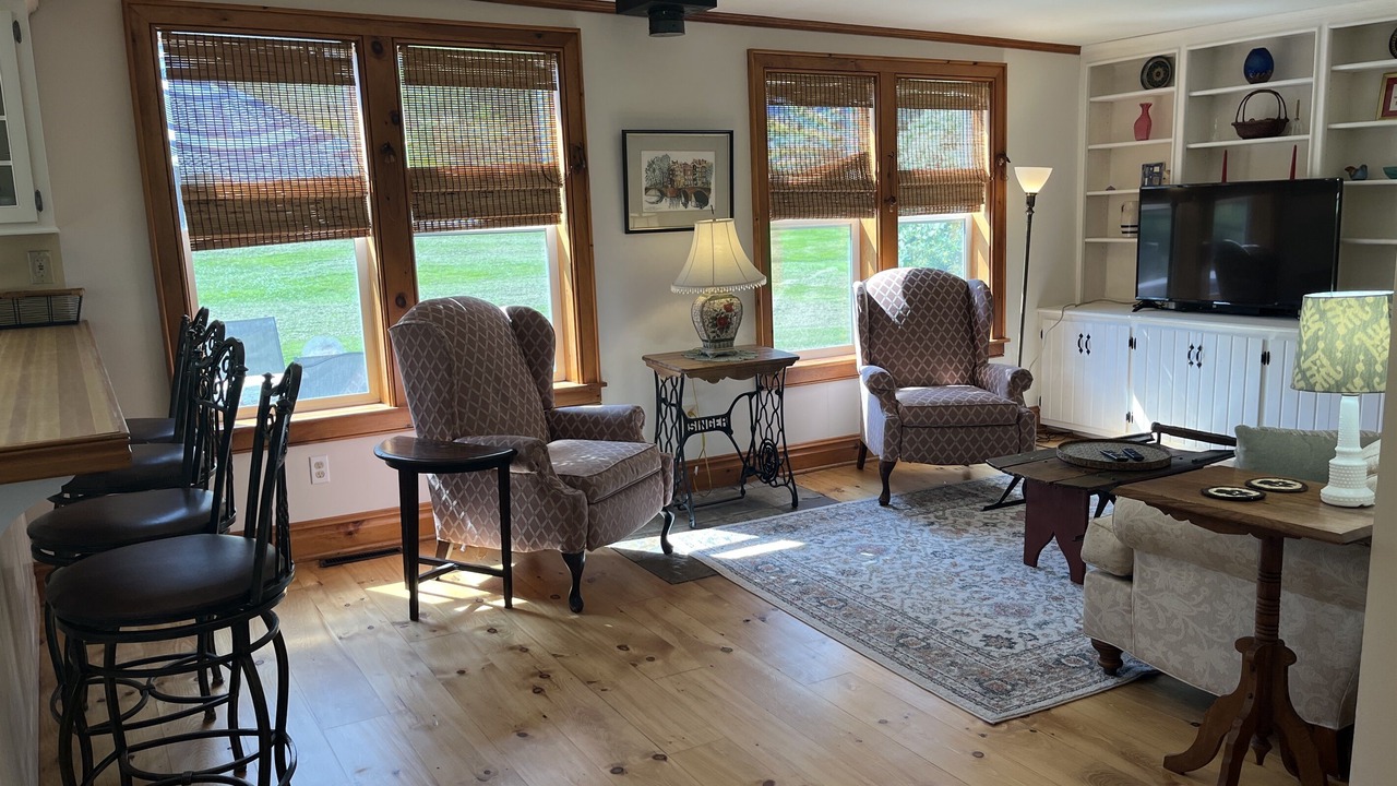 Photo of Bedroom in Oneonta