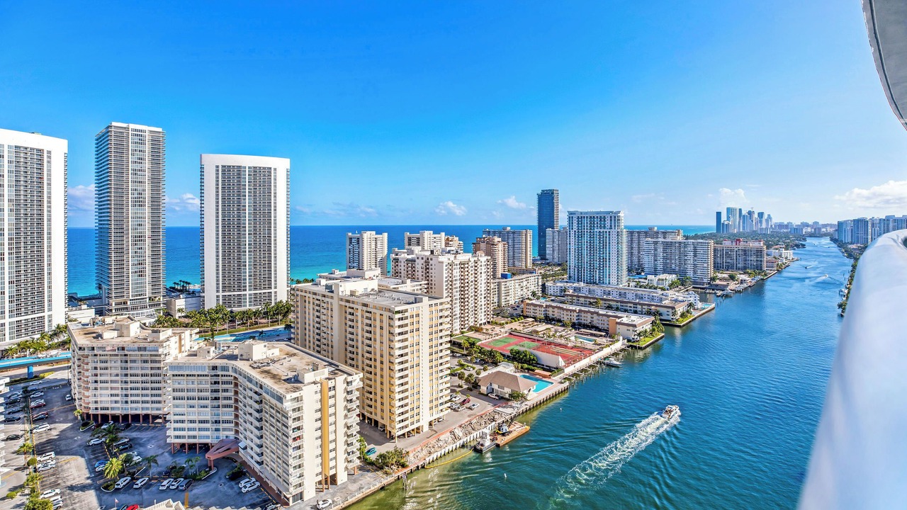 Photo of Others in Hallandale Beach