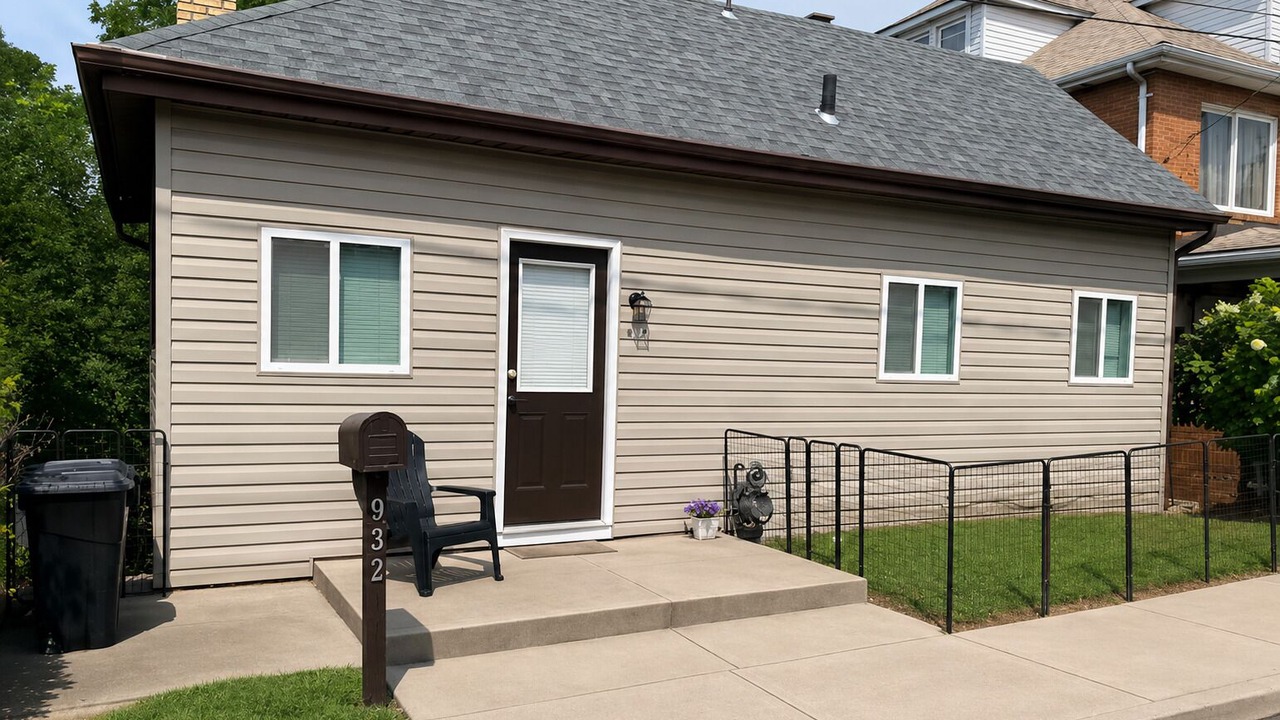 Photo of Outdoor in Ambridge