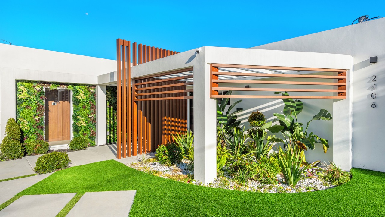 Photo of Outdoor in Lauderdale Isles